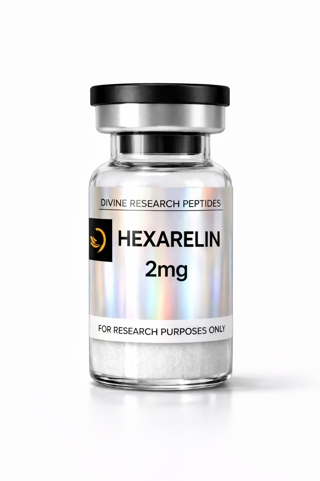 Hexarelin 2mg