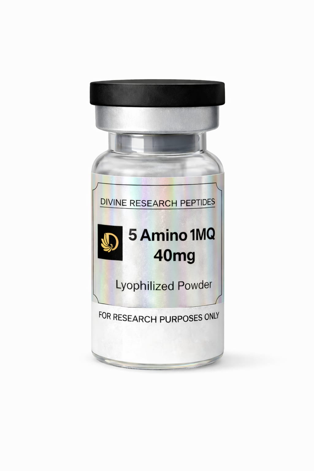 5 AMINO 1MQ 40mg