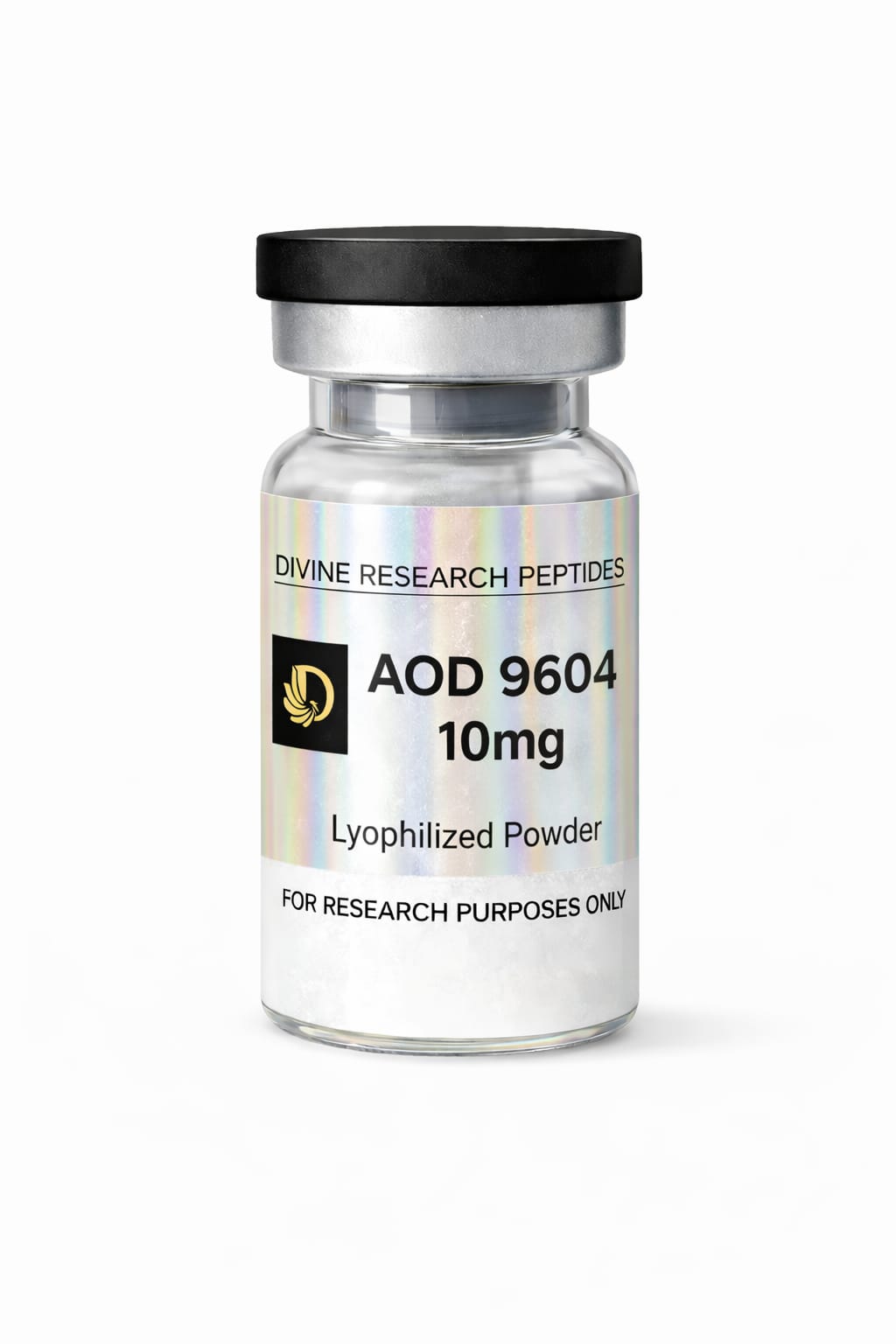 AOD 9604 10mg