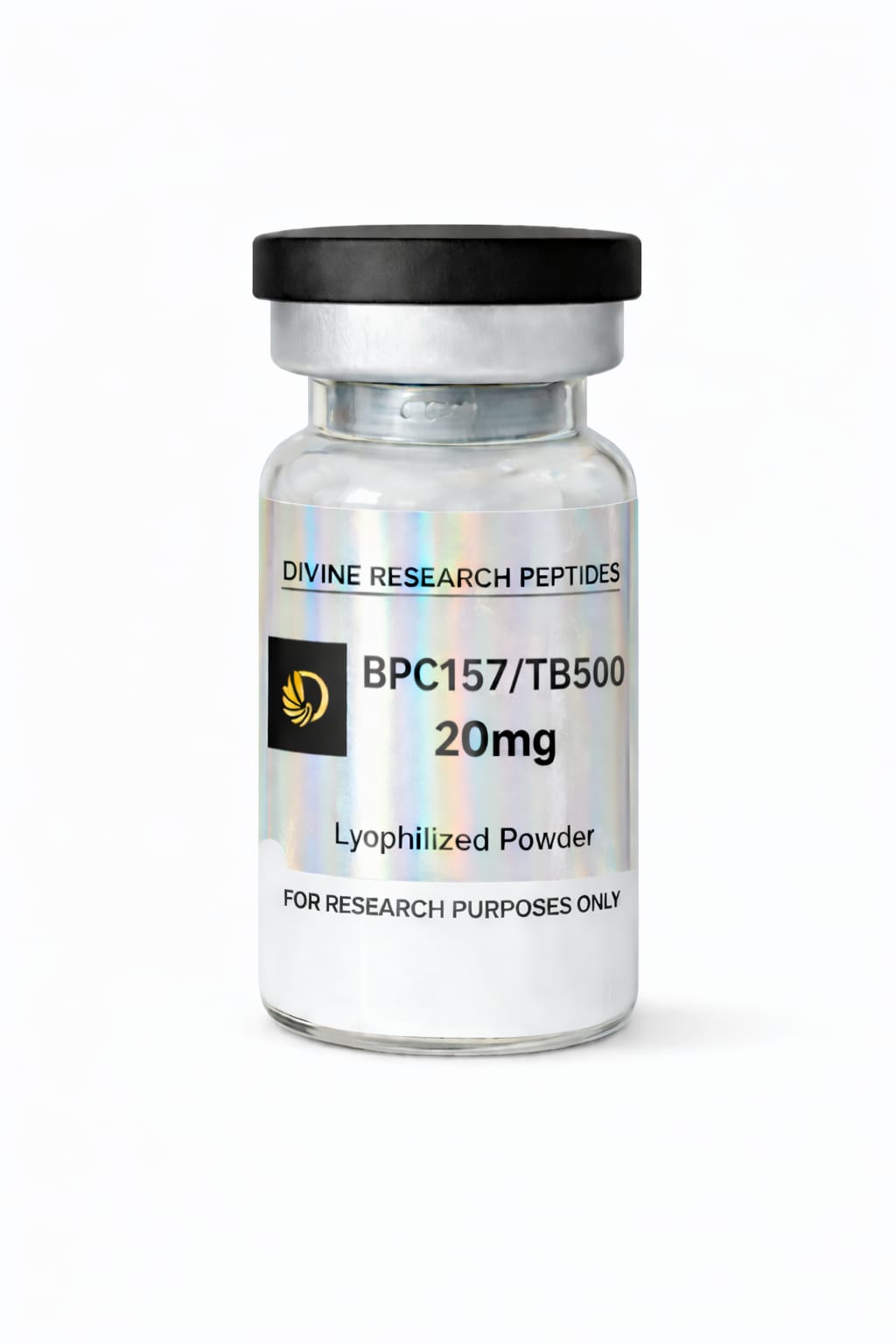 BPC157/TB500 20mg