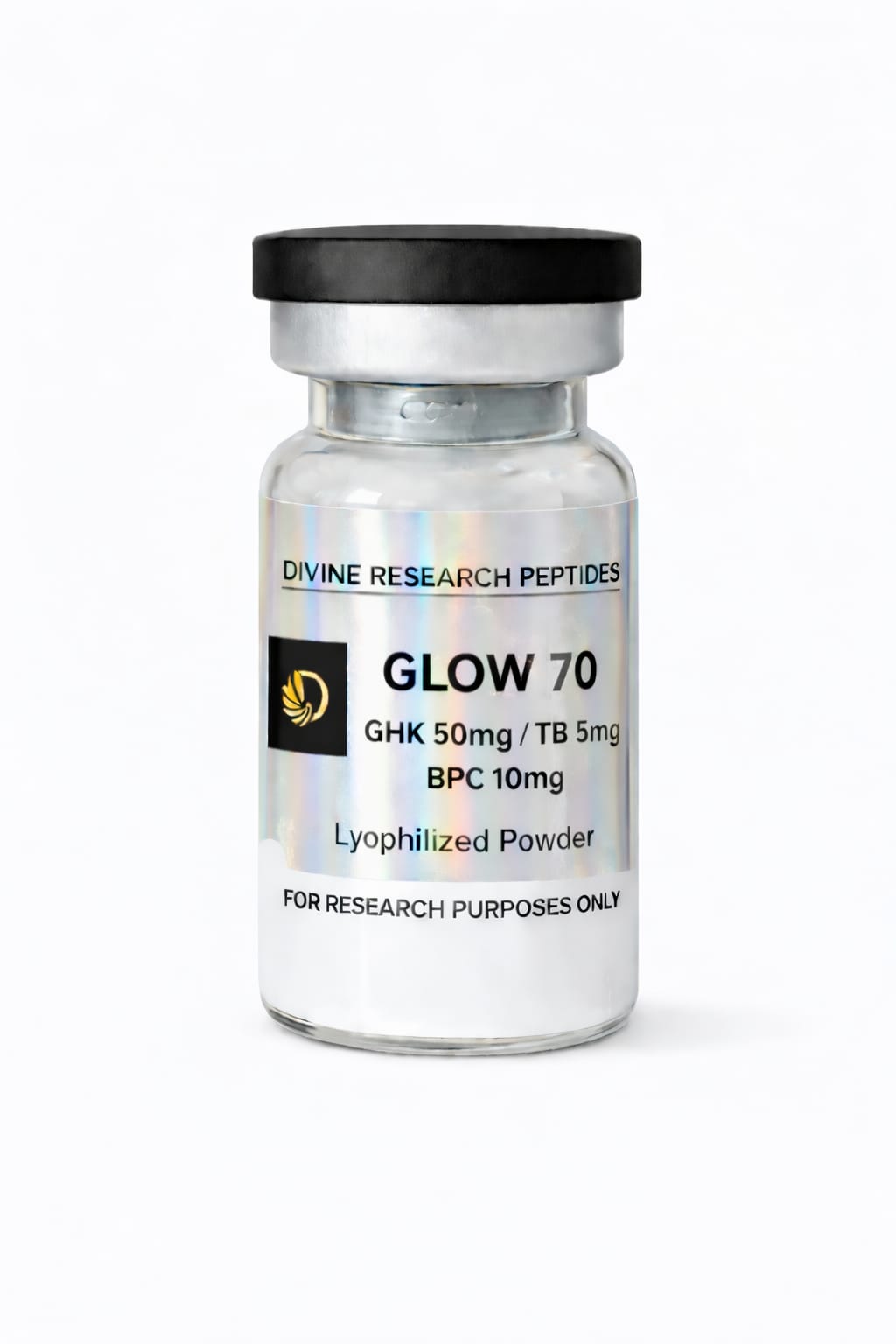 GLOW 70mg