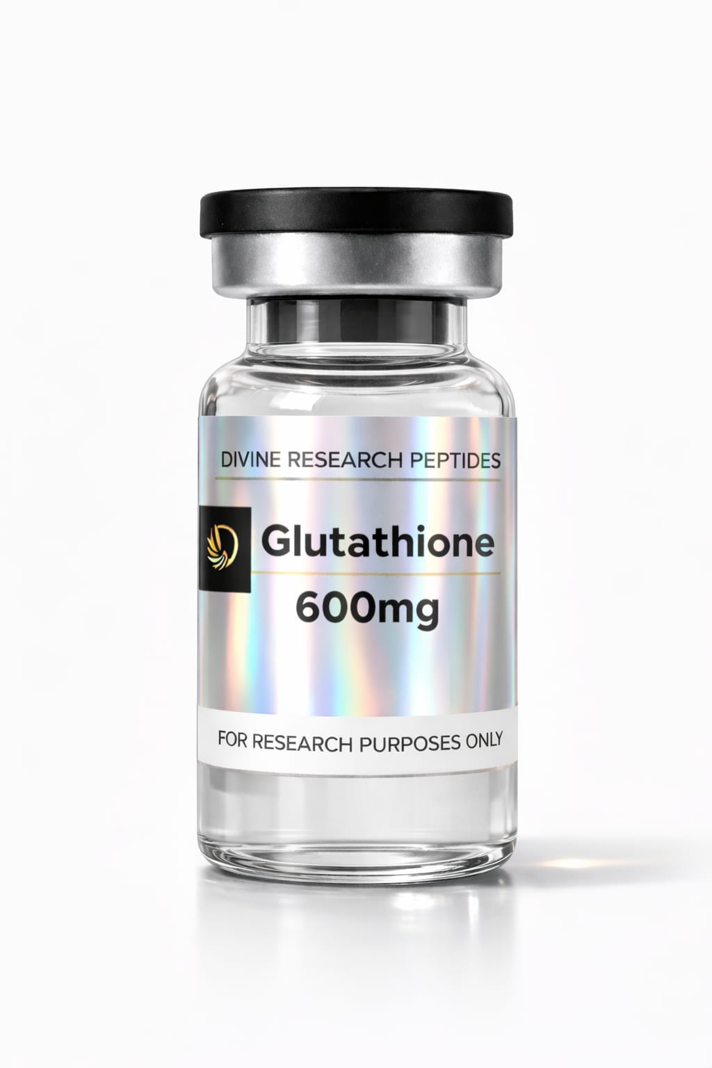 Glutathione 600mg
