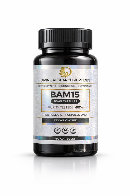 BAM15 10mg