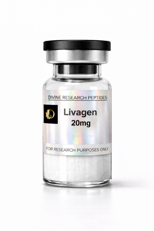 Livagen 20mg