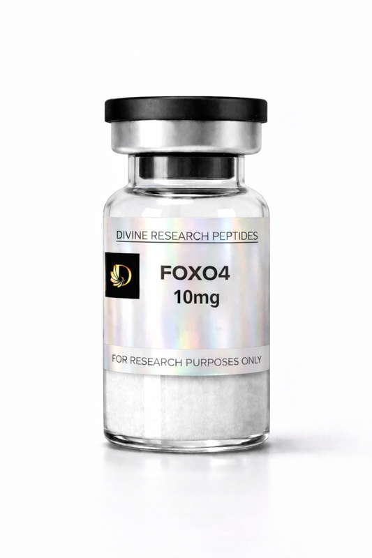 FOXO4 10mg