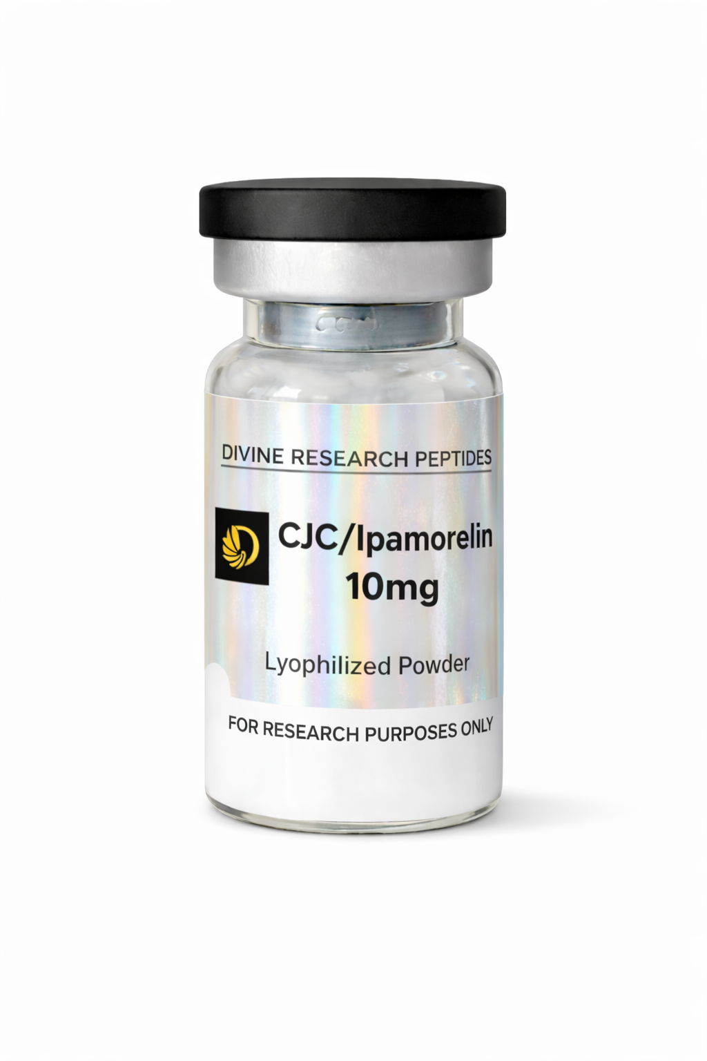 CJC-1295/Ipamorelin