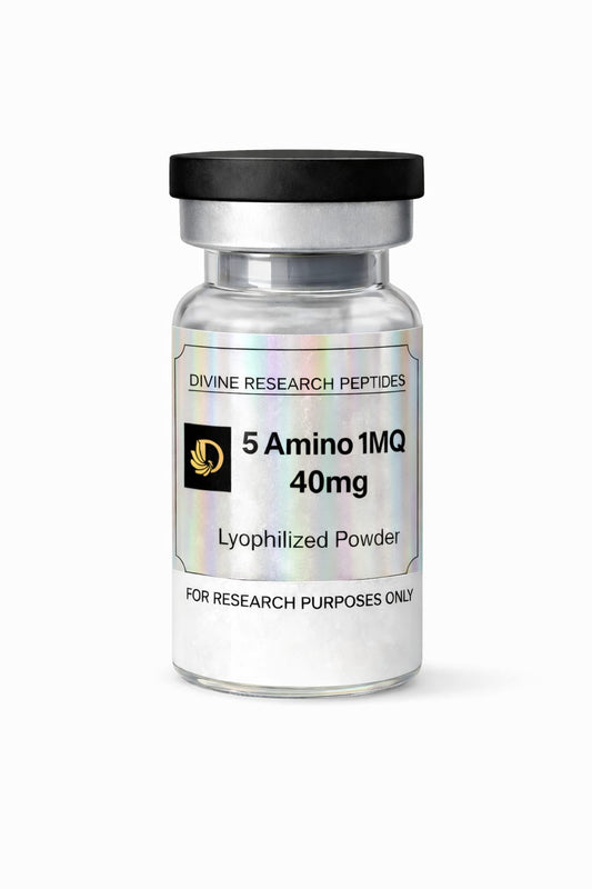 5 AMINO 1MQ 40mg