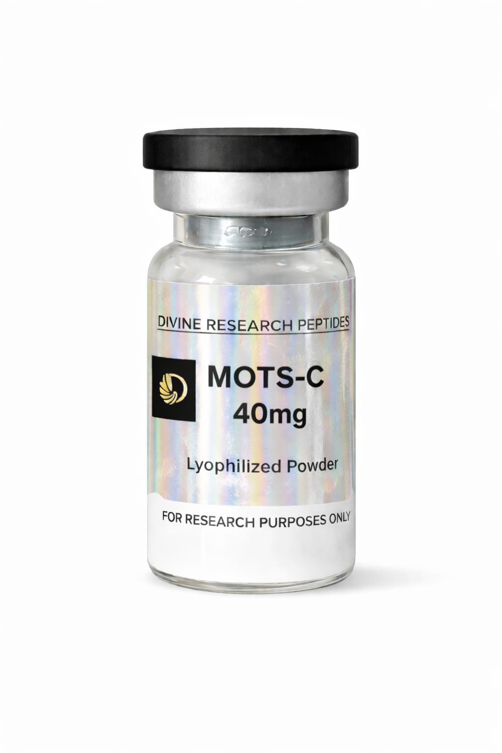 MOTS-C 40mg