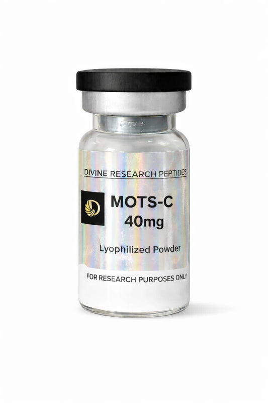 MOTS-C 40mg