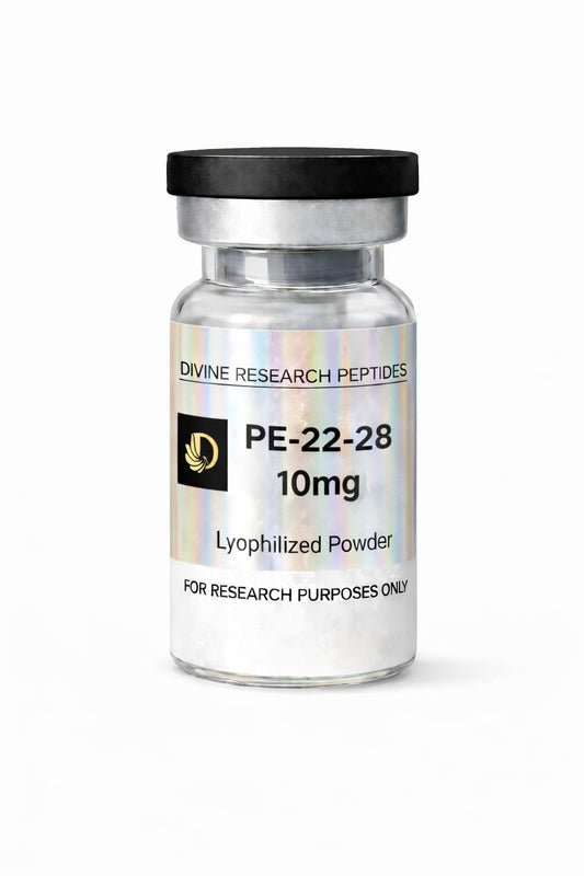 PE-22-28 10mg