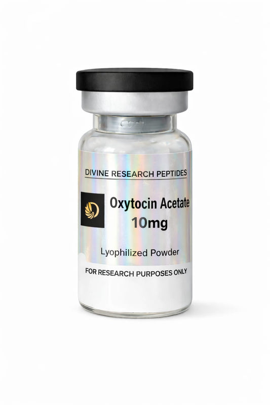Oxytocin Acetate 10mg