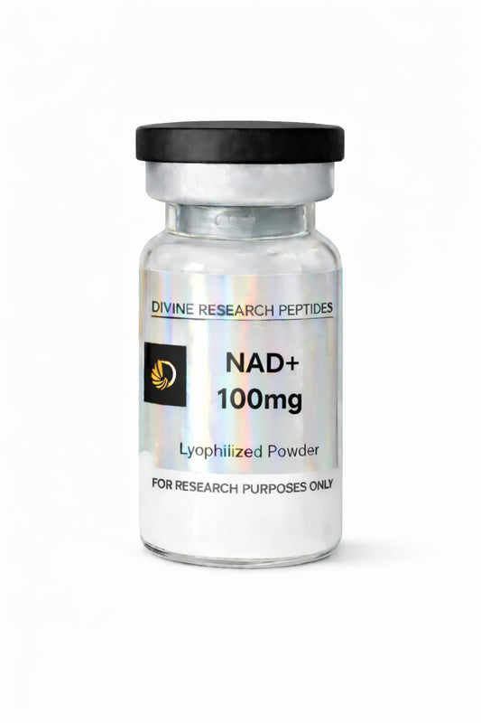 NAD+ 100mg