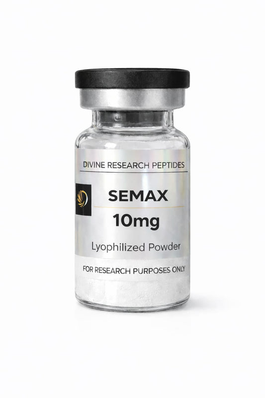 Semax 10mg