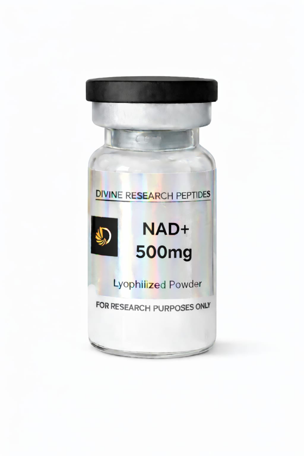 NAD+ 500mg