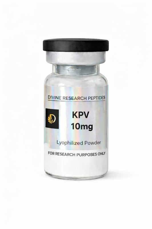 KPV 10mg