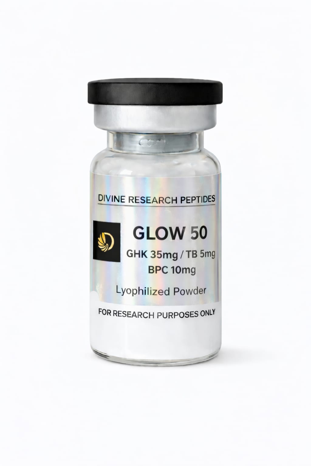 GLOW 50mg