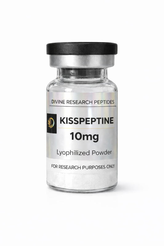 KissPeptin 10mg