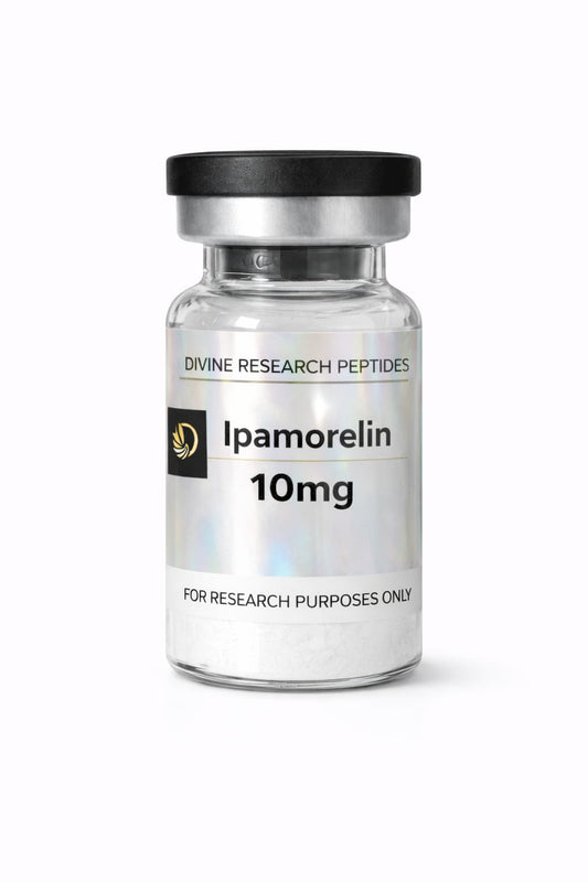Ipamorelin 10mg