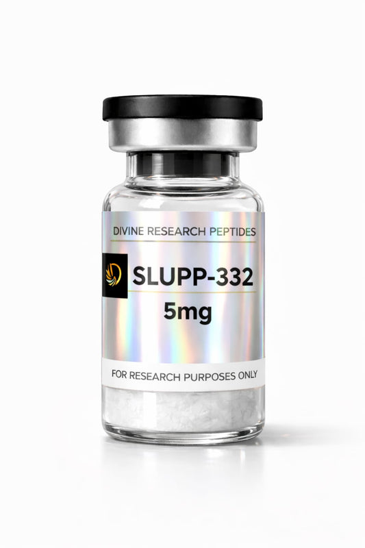 SLUPP 332 5mg