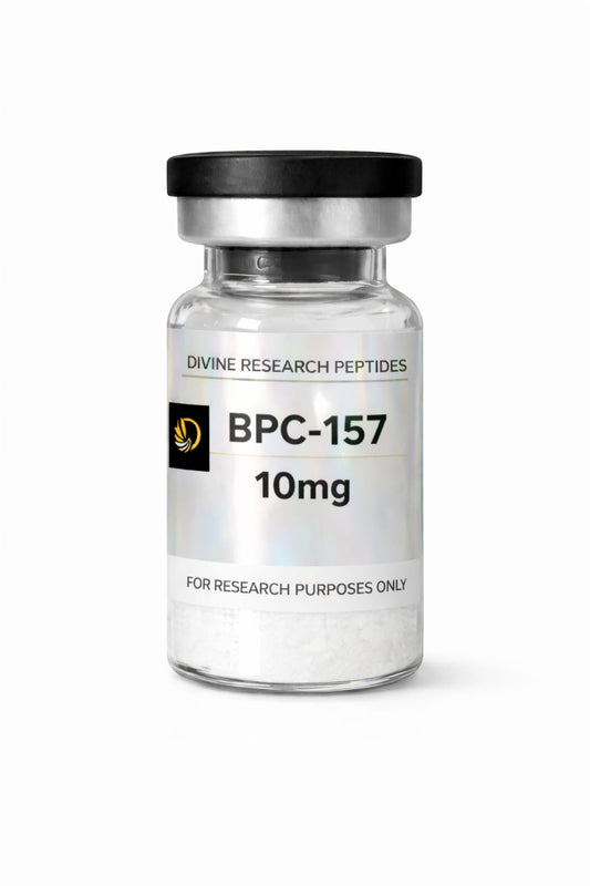 BPC-157  10mg