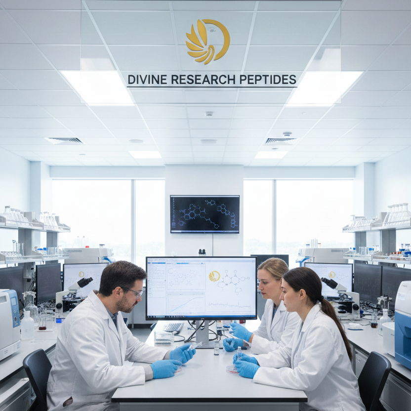 Why divine research