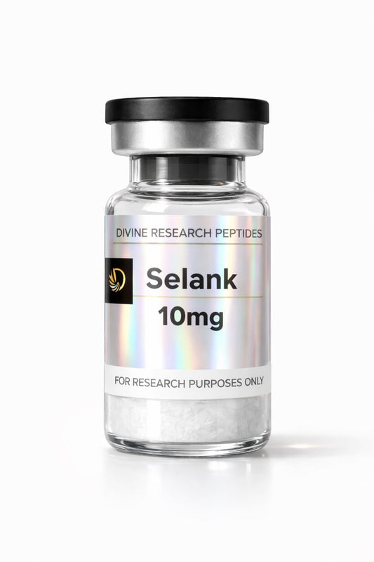 Selank 10mg