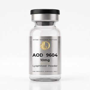 AOD-9604 – 10mg –